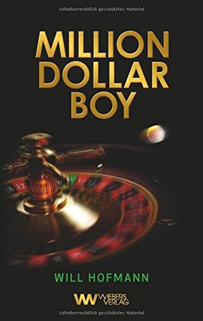 Million Dollar Boy