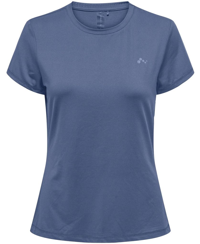 Only Play Bree Life Shirt Damen