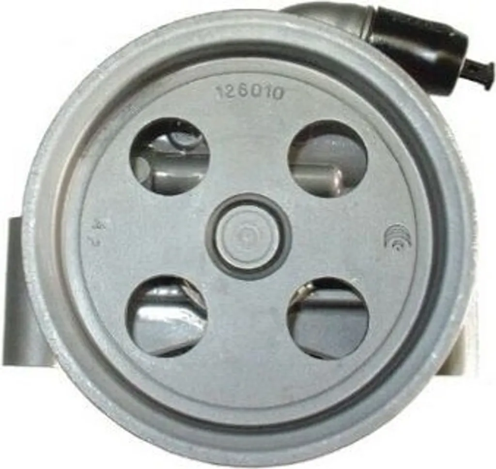 Pompe de direction assistée SPIDAN 54286 pour Ford Fiesta V OE 1207811