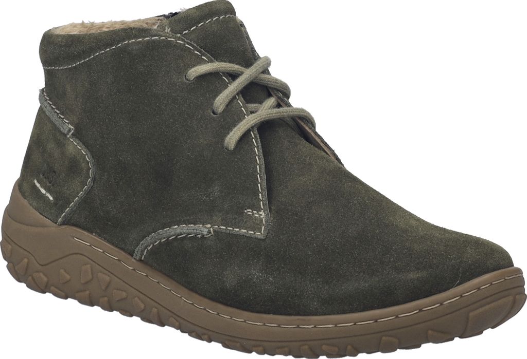 JOSEF SEIBEL Ruby 01 | Stiefelette für Damen | Grün