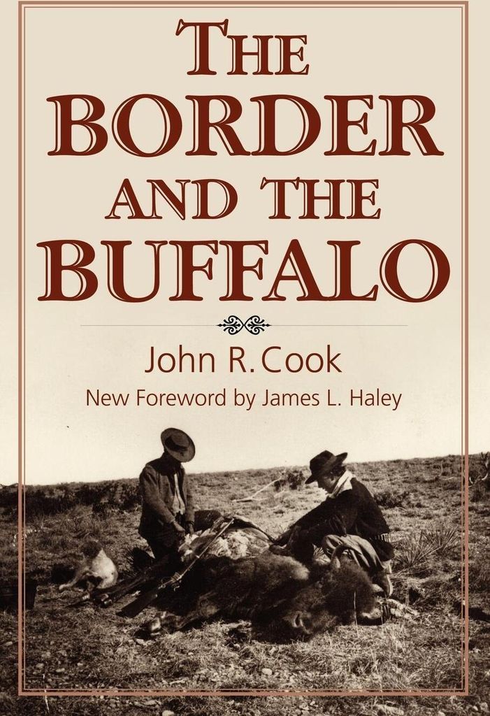 The Border and the Buffalo