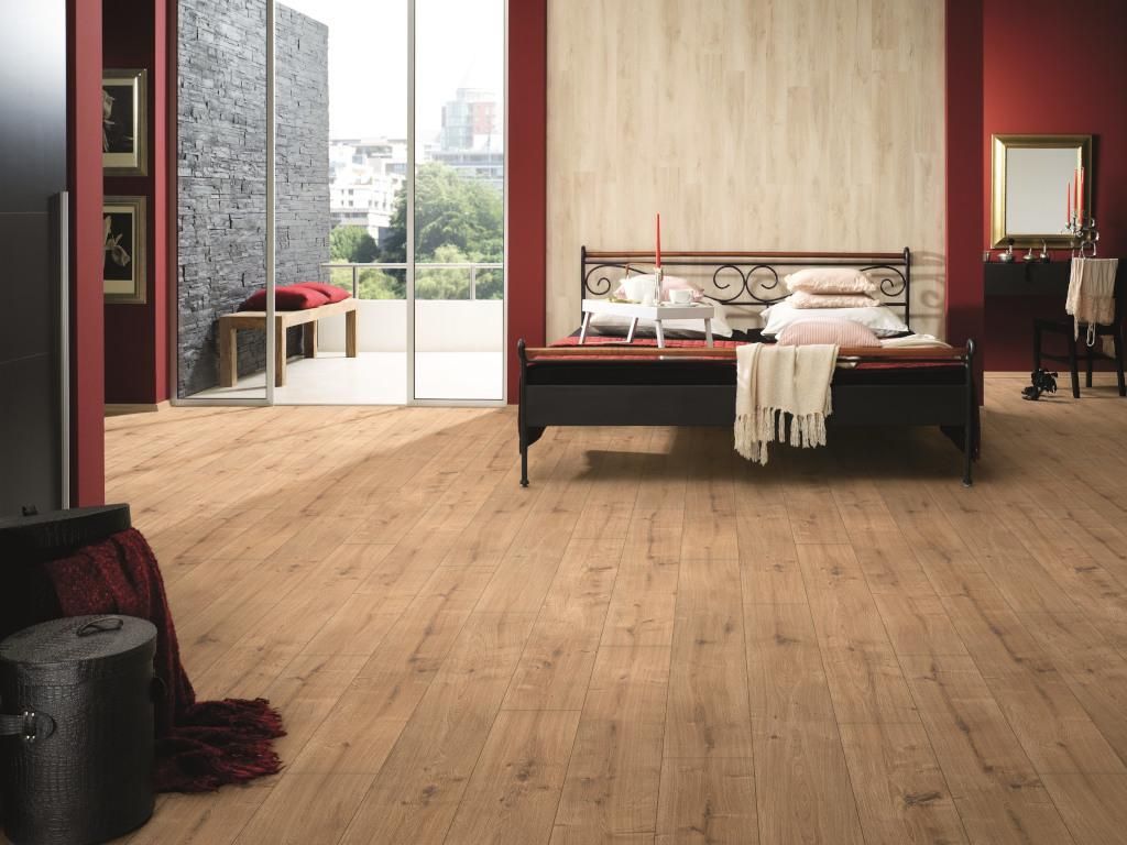 2,26 m² | Laminat Super Natural New England Oak 8837 Landhausdiele
