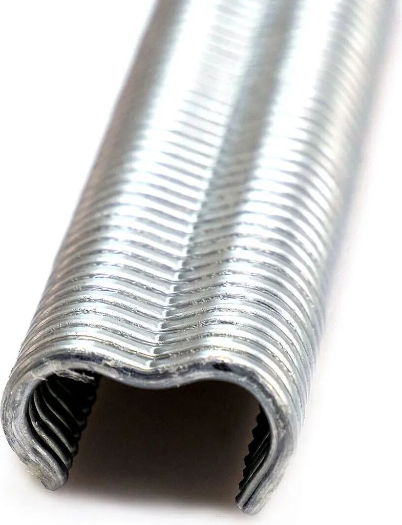 Agrafes pour Clôture VR16 Rapid - Solution de Fixation Grillages 2-8mm 3190 - 14