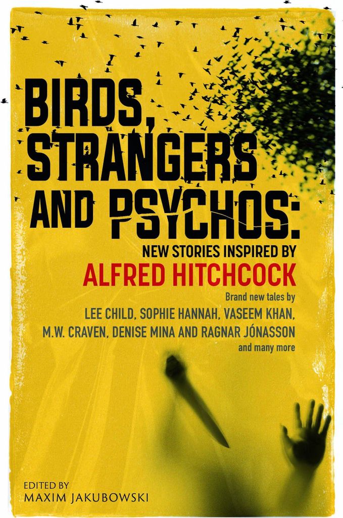 Birds, Strangers and Psychos