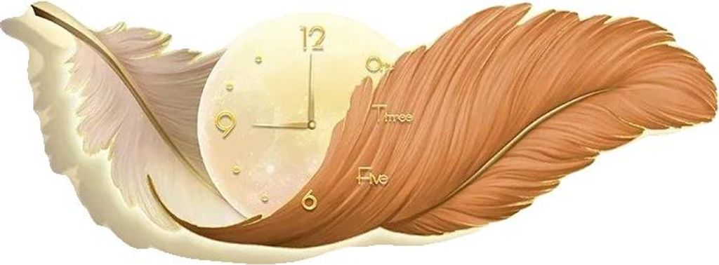 Wandleuchte, modernes Design, vielseitige Anwendung, D, Unendliche Dimmung, 35x100cm