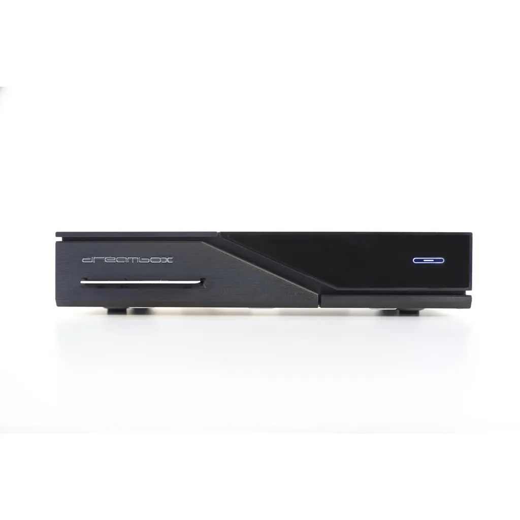 Dreambox DM 520 HD Décodeur SAT DVB-S2 : Fini les Lenteurs de Zapping - 12
