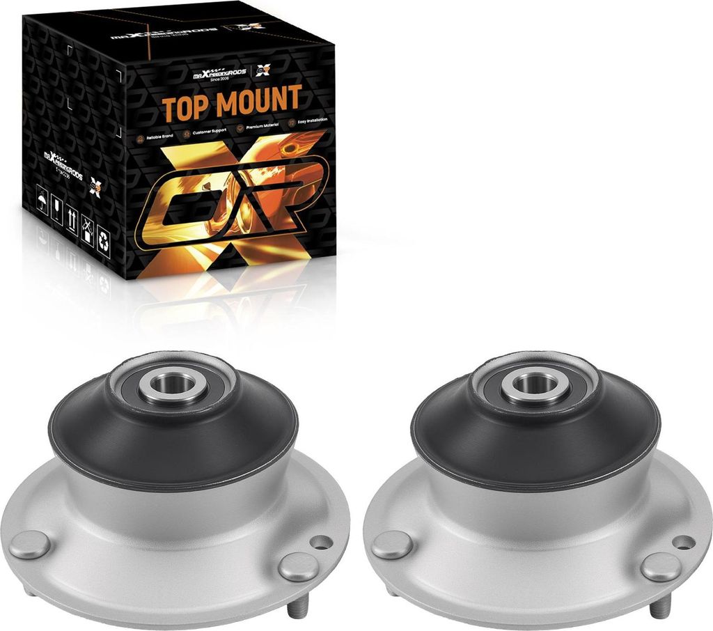 2x Domlager Federbeinstš¹tzlager pro BMW řady 3 E90 E92 Obrázek produktu 