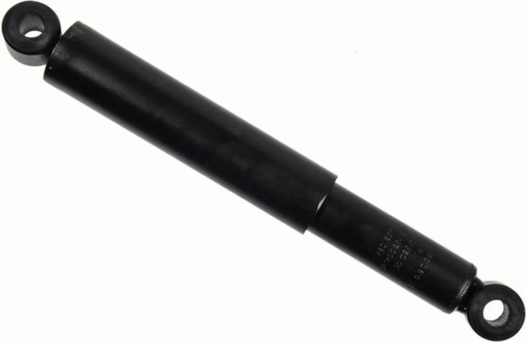 Amortisseur hydraulique renforcé SACHS 290 827 pour utilitaire et 4x4