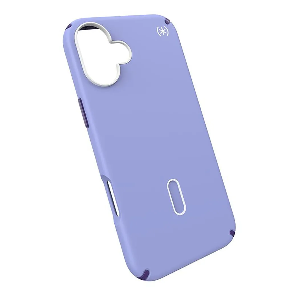 Coque MagSafe iPhone 16 Plus Speck Presidio2 Pro avec ClickLock Inc. - 18
