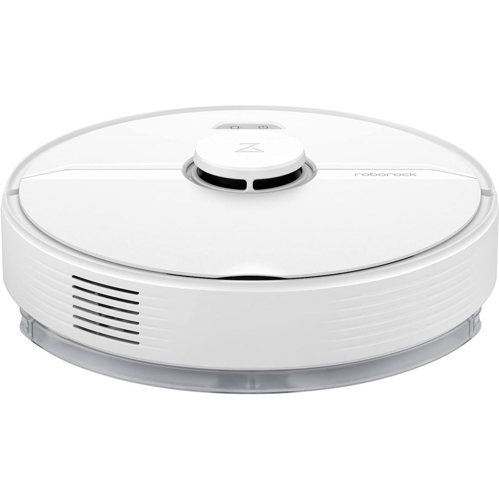 Roborock Q7 - Saugroboter - weiß Produktbild 5