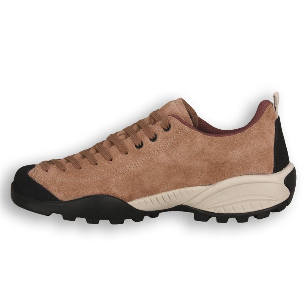 Scarpa Mojito GTX gold rose Damen Wanderschuh in Braun, Produktbild 10