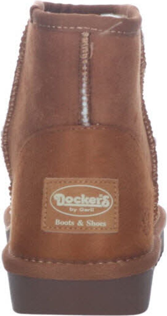 Dockers by Gerli Boots hellbraun 39 Produktbild 28