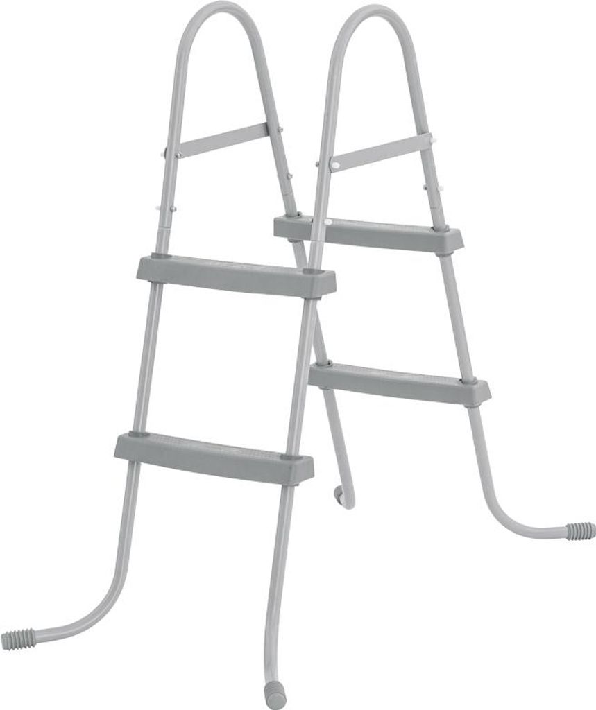 58430 Schodíky do bazéna 84 cm Obrázok produktu 