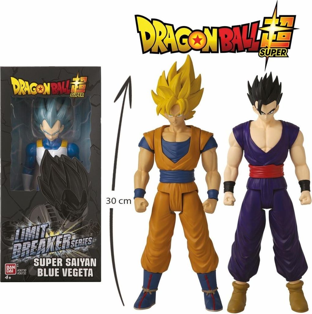 Bandai S.A.S. DB Riesenfigur 30cm Immagine del prodotto 