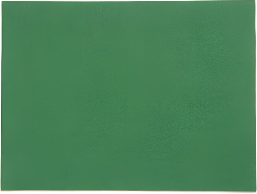 Glorex Bastelfilz dunkelgrün 30 x 40 cm, 1 Bogen