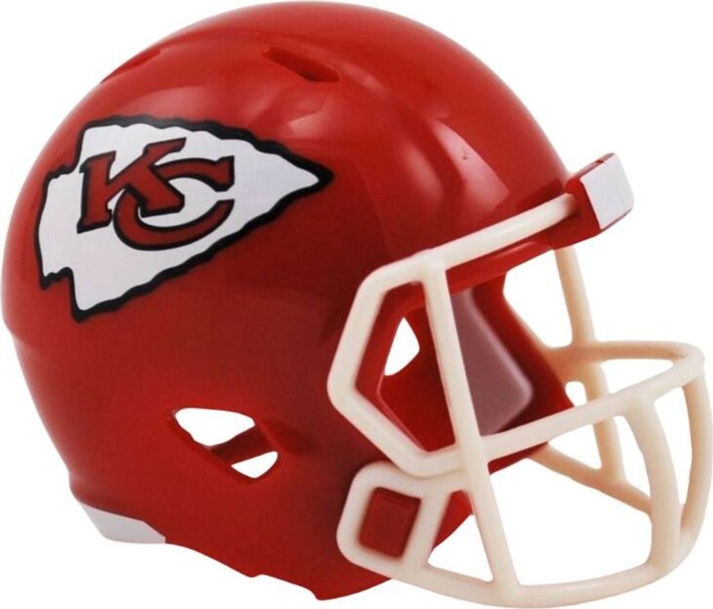 Riddell Speed Pocket Pro Club Chiefs Immagine del prodotto 