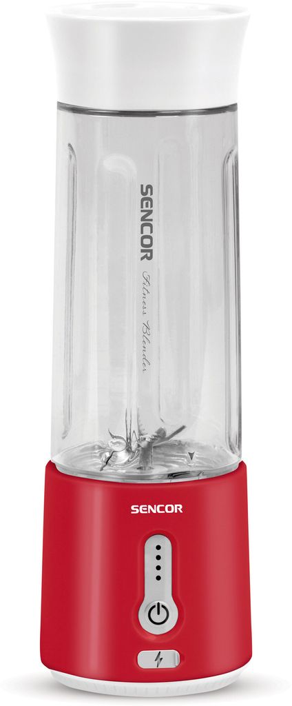 SENCOR SBL 134RD Mixér na smoothie Obrázok produktu 