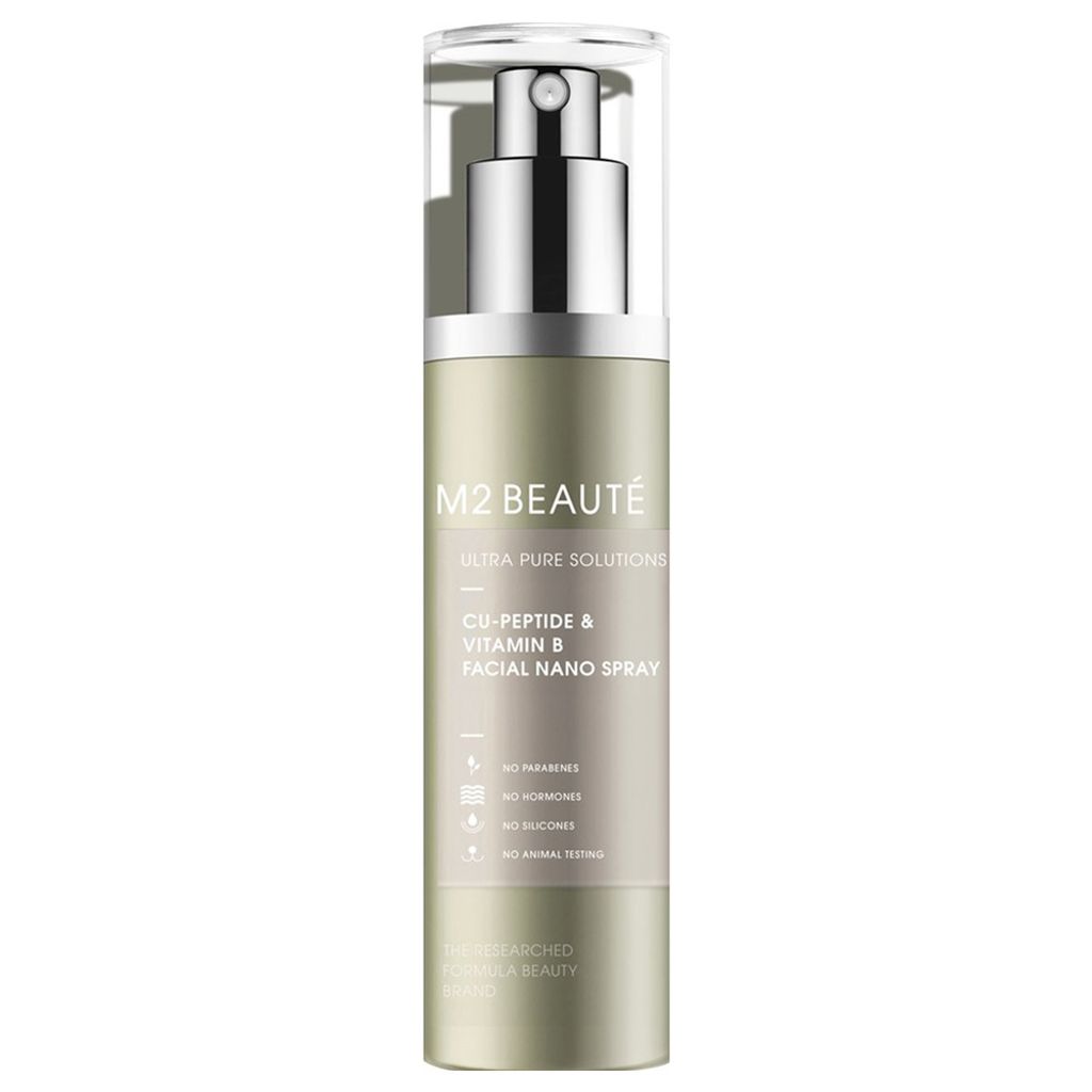 M2 BEAUTÉ ULTRA PURE SOLUTIONS, Frauen, Jeder Hauttyp, Produktbild 