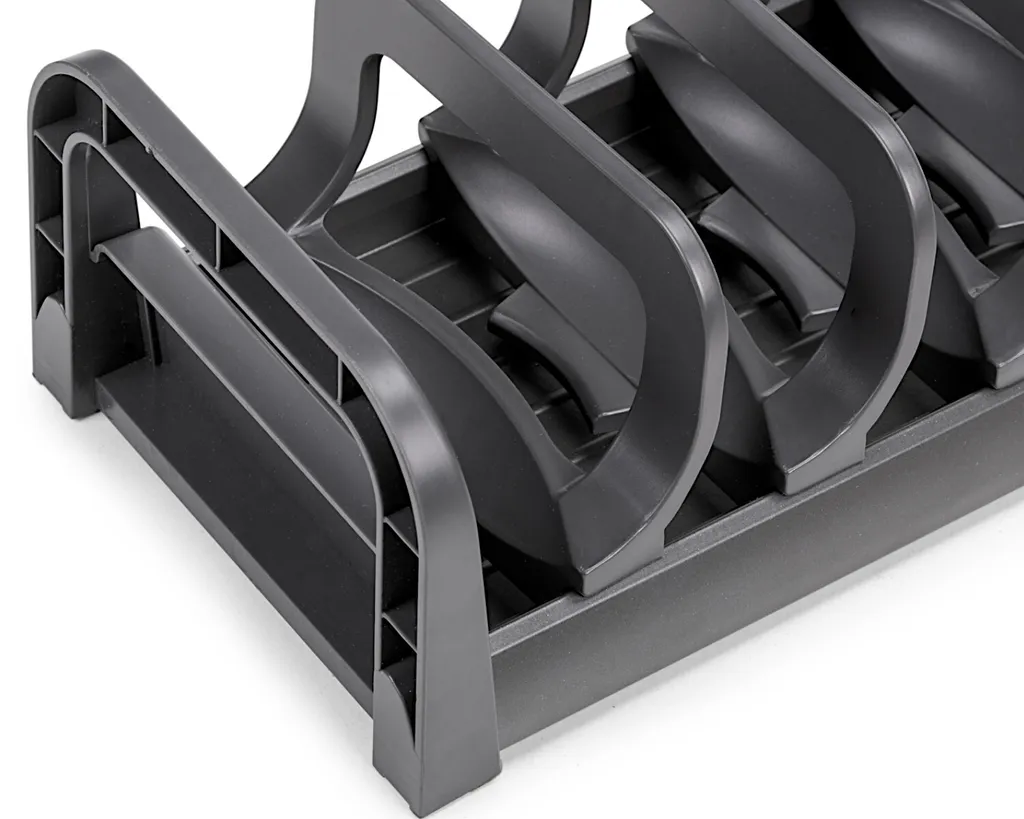 Stopper le désordre des tiroirs avec le support plaque Orderbox 120x470