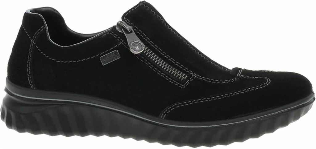 Buty damskie Rieker 59071-00 schwarz 38 Zdjęcie produktu 