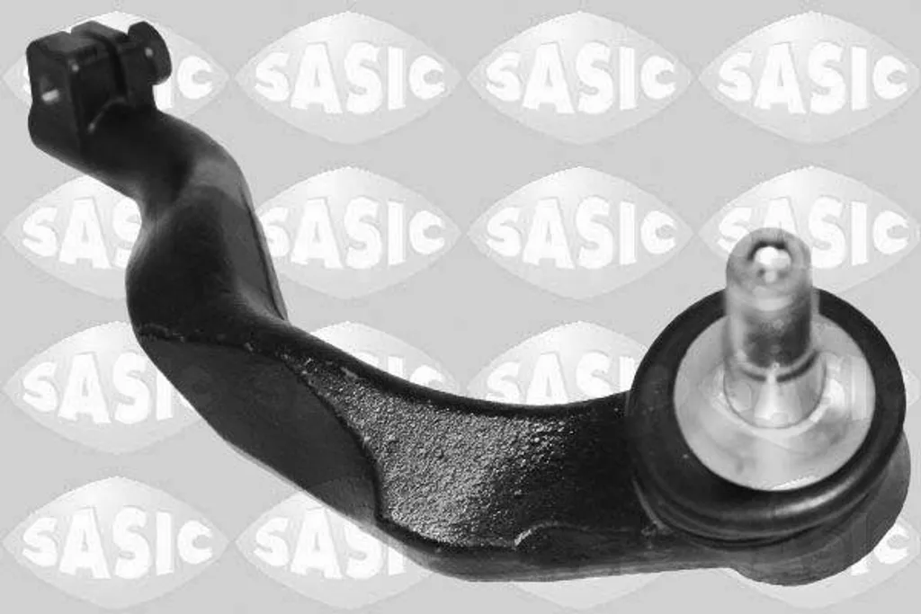 Rotule SASIC 7676112 robuste pour barre d'accouplement BMW X1 et X2
