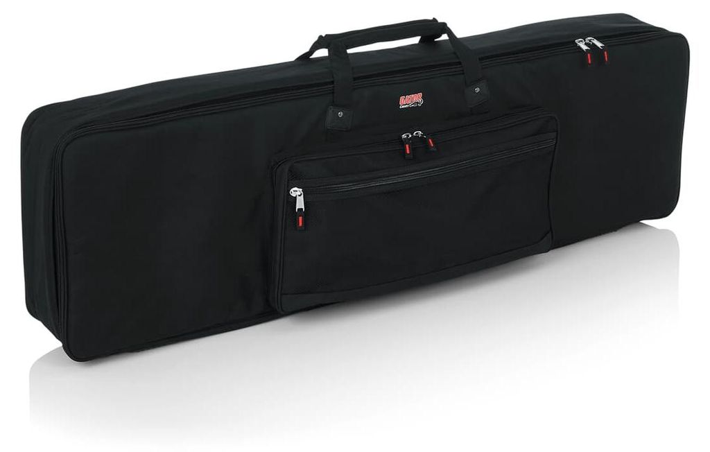 Gator GKB-88 SLIM 88 Keys Keyboard Gig Bag SLIM
