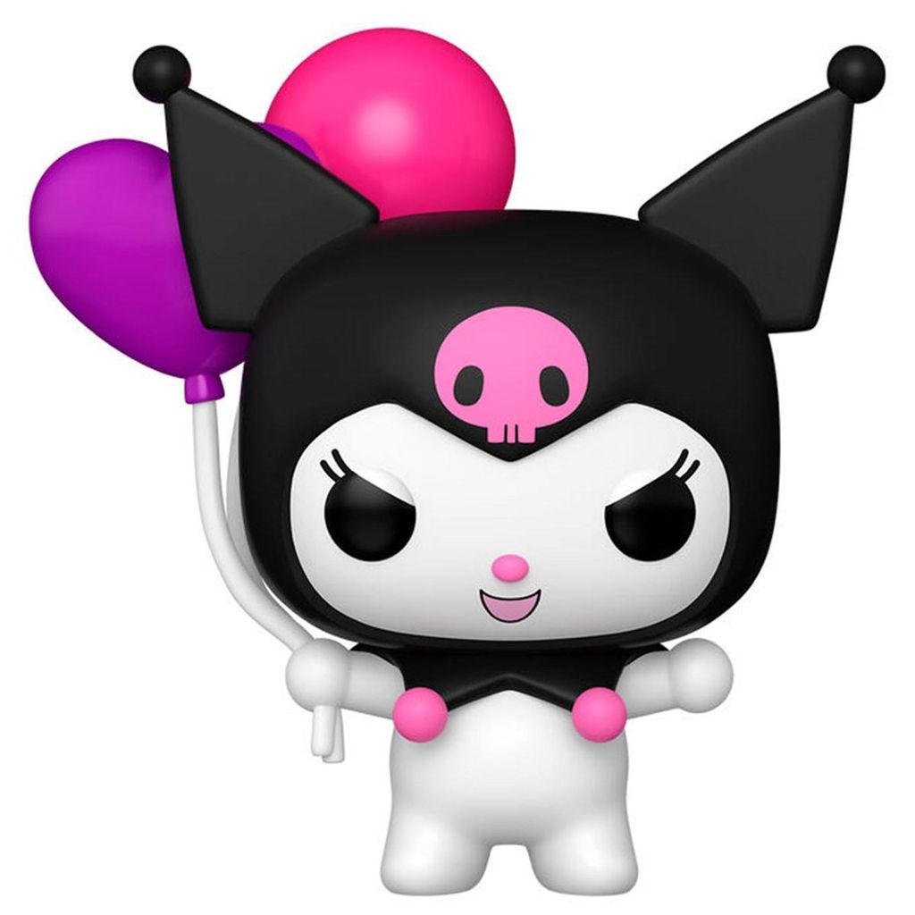 Figúrka POP: Jumbo Kuromi Obrázok produktu 