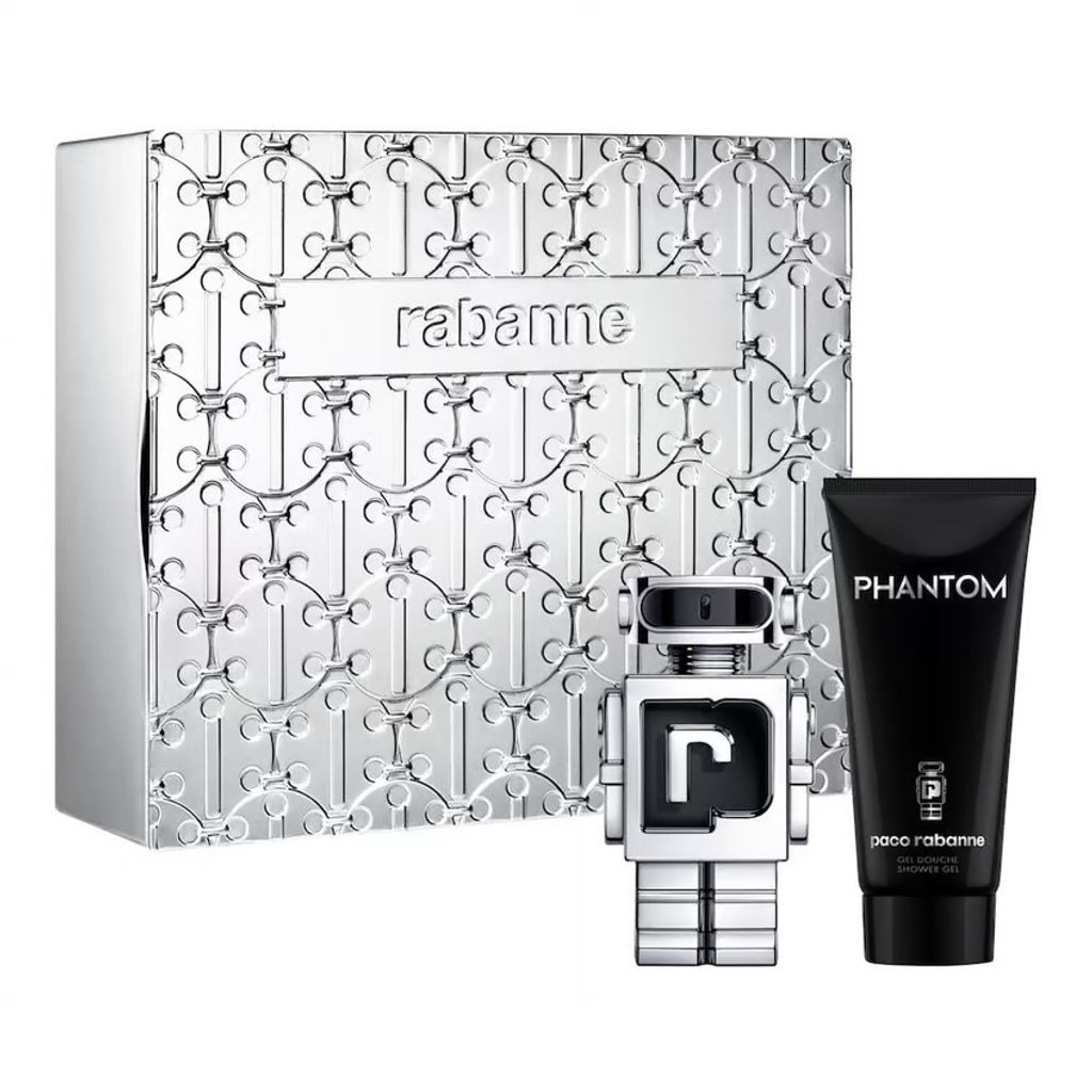 Paco Rabanne Phantom 50ml Men's Fragrance