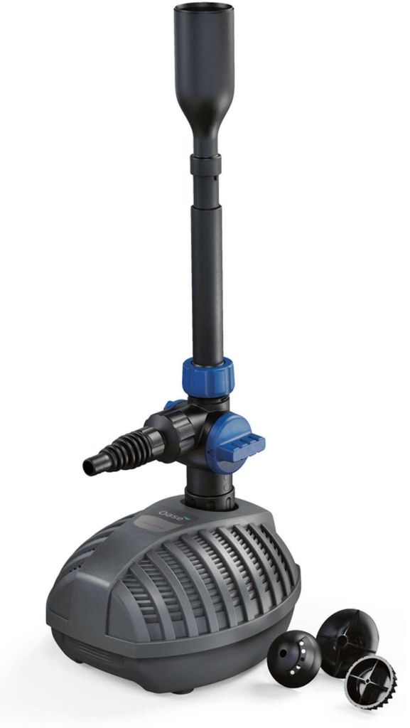Oase Aquarius Fountain Set Classic 3000E Produktbild 