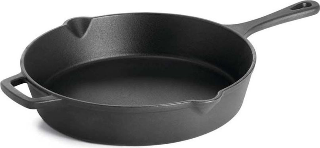 Patelnia Napoleon D. 30 cm, żeliwo Zdjęcie produktu 