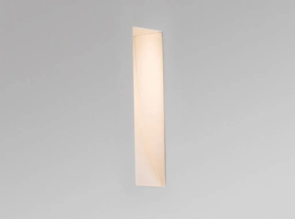 PLAS-4 Luminaire encastré blanc 63490 : éclairage intérieur design