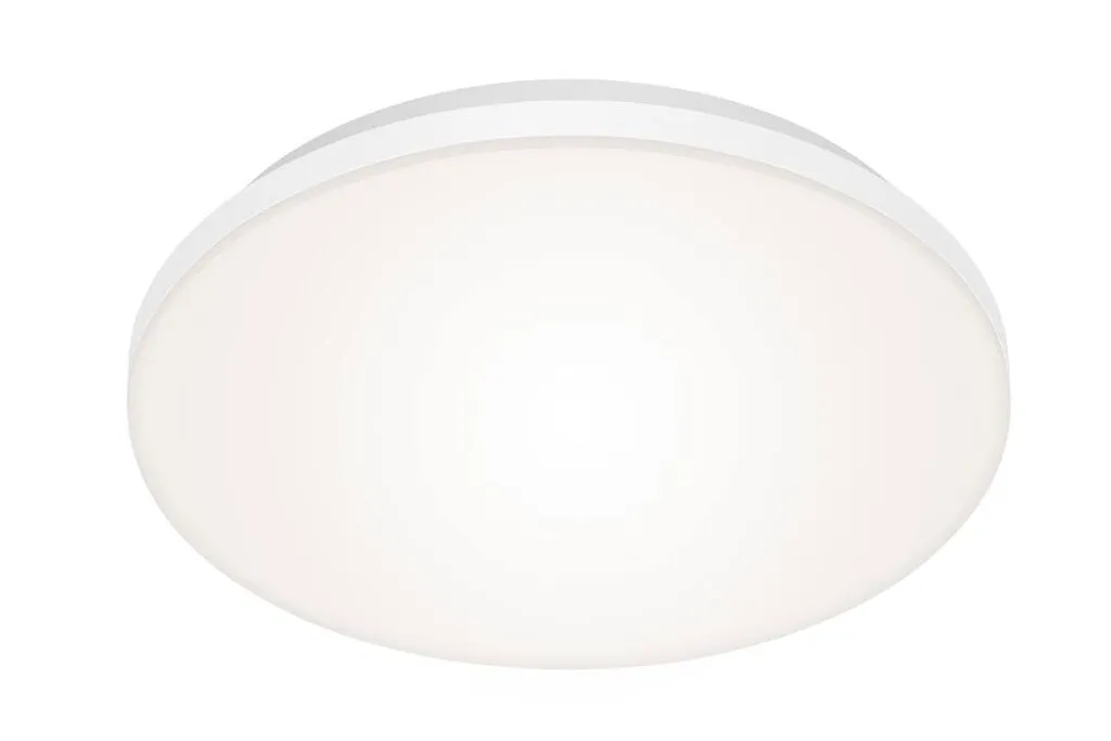 Panneau LED Anti-Éblouissement Aafke - Éclairage Réglable Salon 30cm