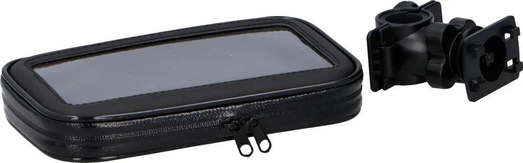 Dunlop Supporto Bici Smartphone Universale 5.8-6.7 Pollici
