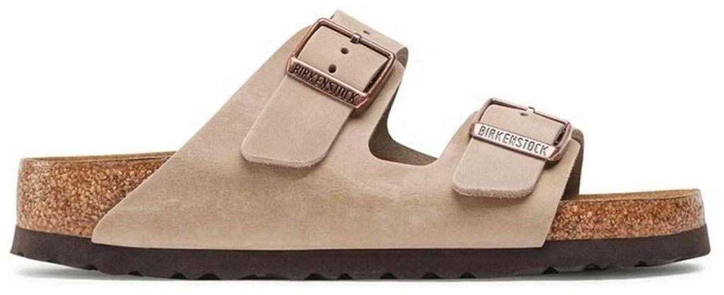 Sandales Birkenstock Arizona pour Uni Image du produit 
