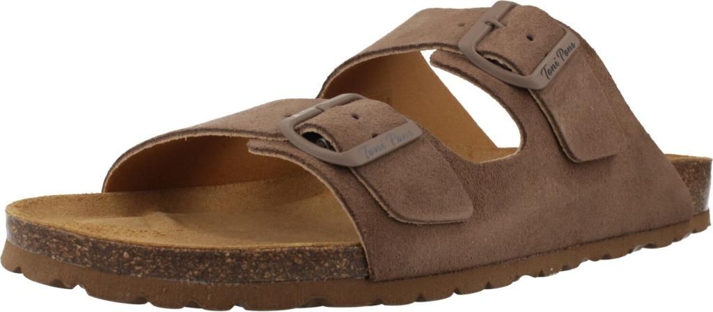 TONI PONS GER QTT Brown