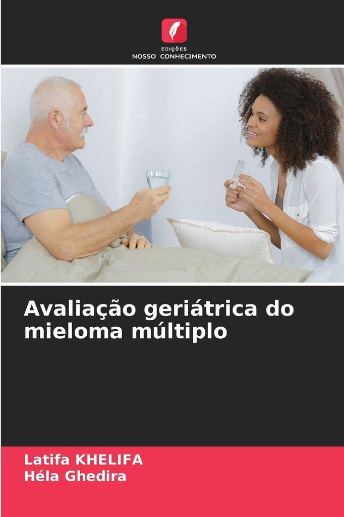 Avaliação geriátrica do mieloma múltiplo