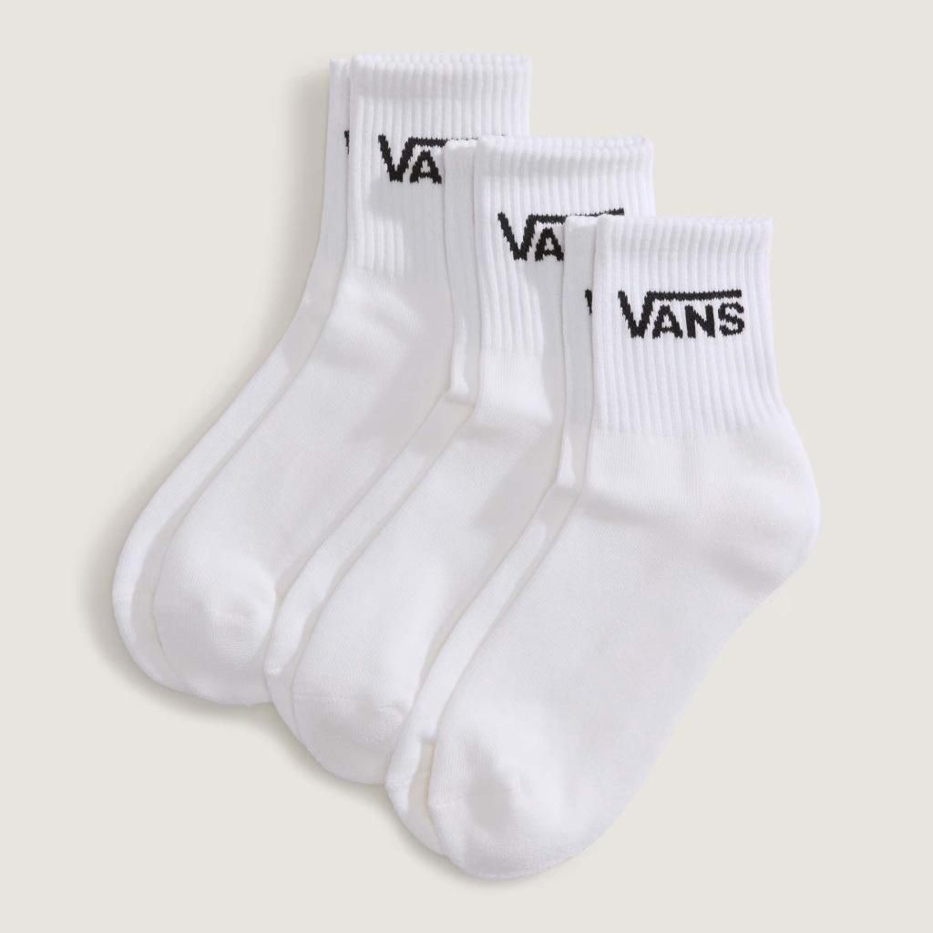 VANS VN000QBWWHT1 Weiß Produktbild 