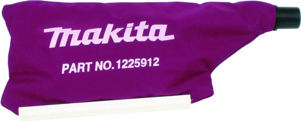 Makita 122591-2 Staubsack 9404/9920/9903 Produktbild 