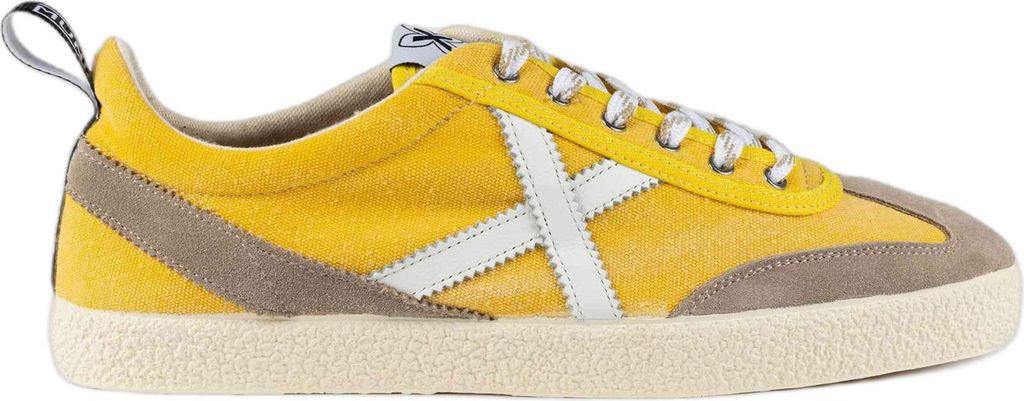 Munich Sneakers 8161088 in Yellow color size 36