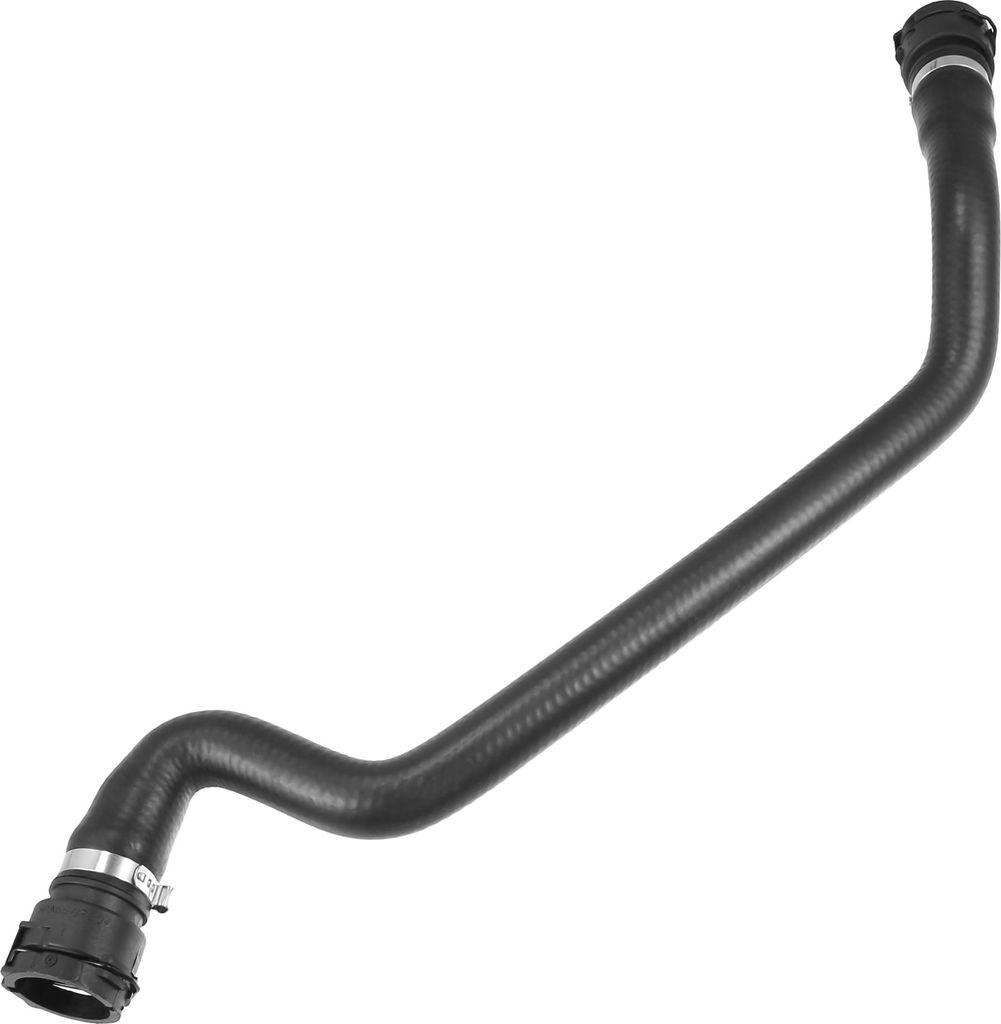 Ausgleich Behälter Auslass Motorkühlmittel Schlauch für BMW Nr.11533400205