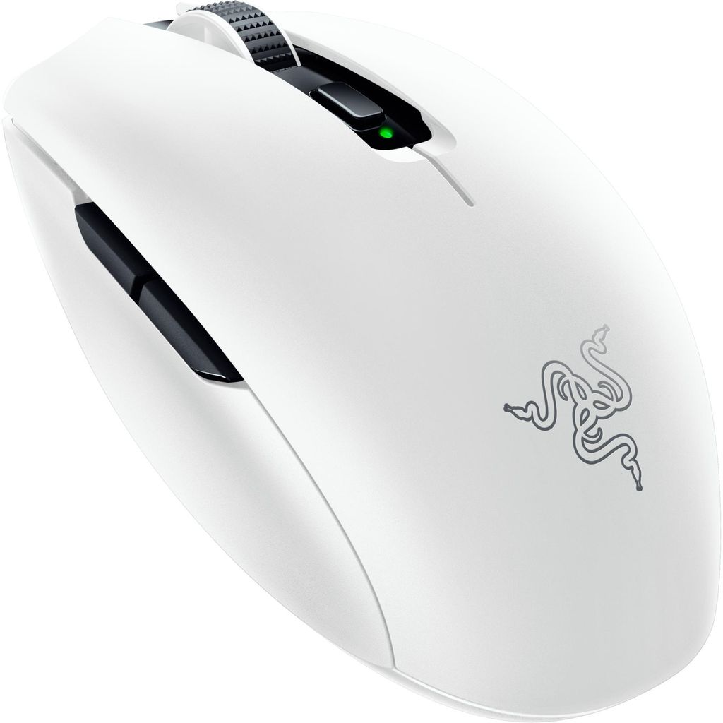 Razer Orochi V2 - Mobile Wireless Gaming Maus Weiß Produktbild 