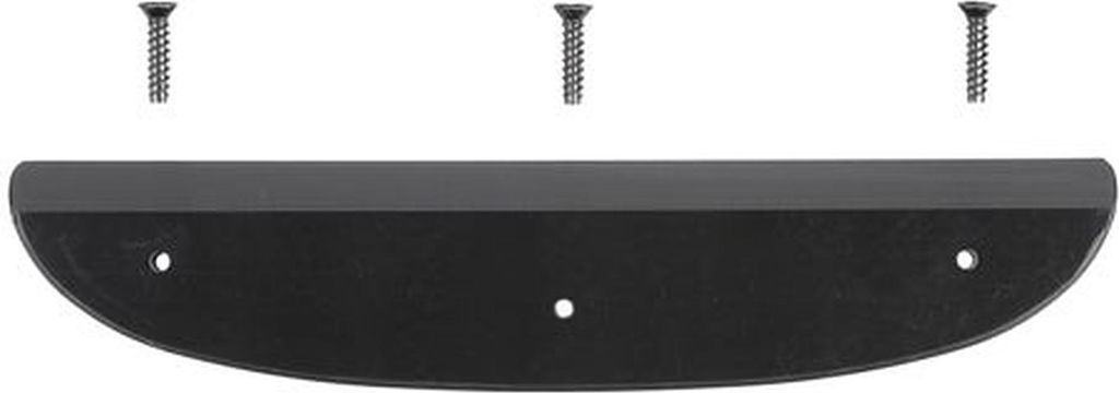 Powell Peralta Tail Bone 8" Black