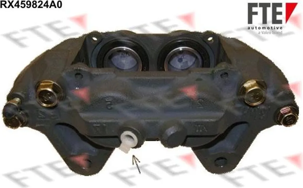 Étrier de frein pour réparation Land Cruiser OE 4773060261 Qualité OE