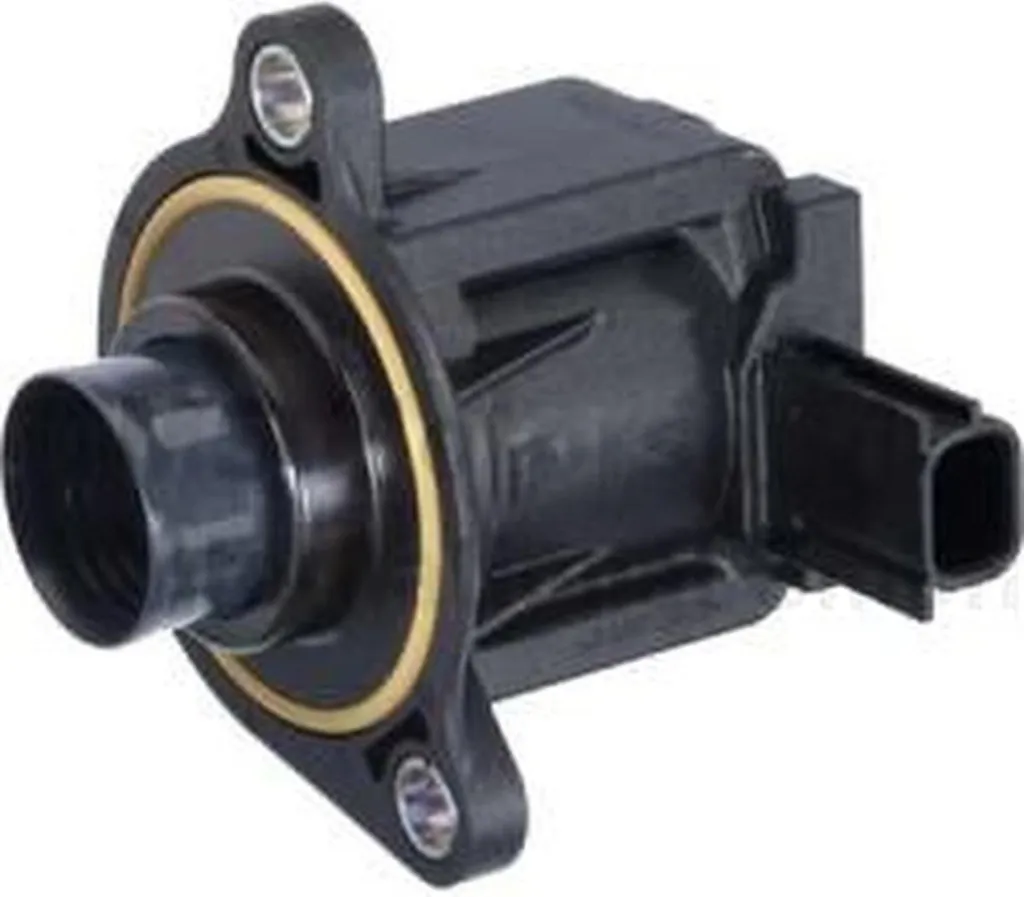 Électrovanne de suralimentation PIERBURG 7.02476.09.0 pour turbo