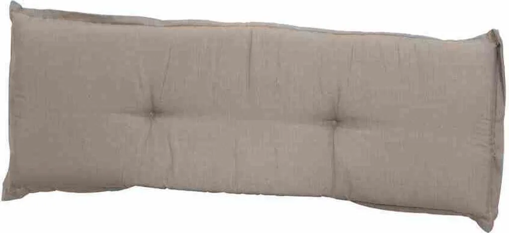Cuscino Madison Panama 140 cm Taupe | Miglior Rapporto Qualità/Prezzo