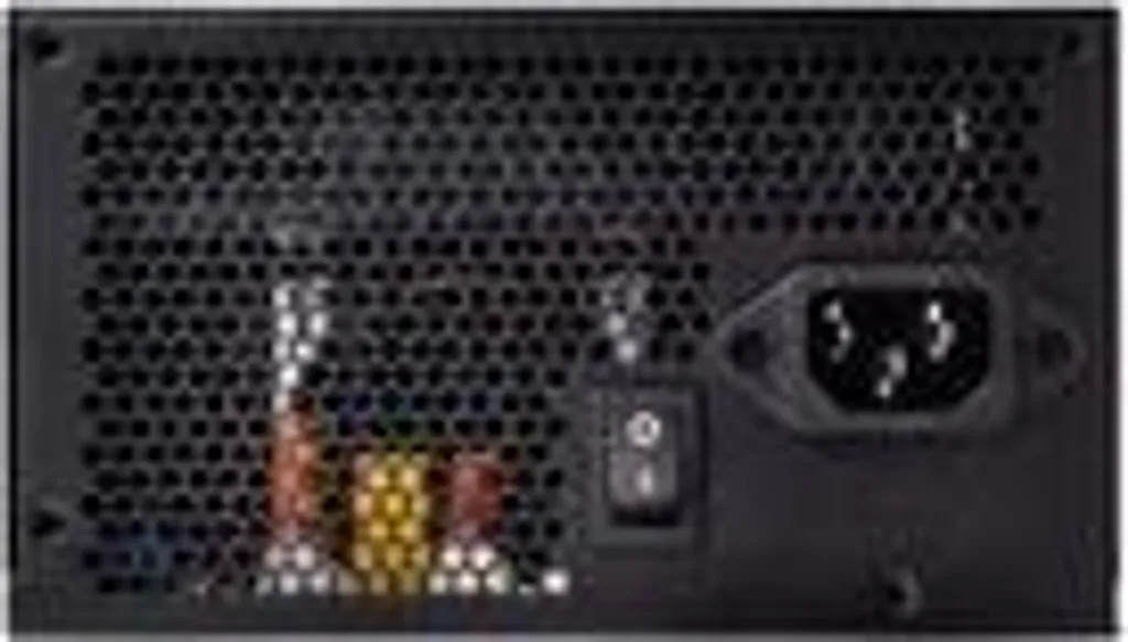 Alimentation PC 700W SilverStone Strider Essential pour Ordinateur Fixe - 10
