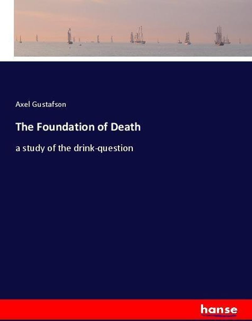 The Foundation of Death