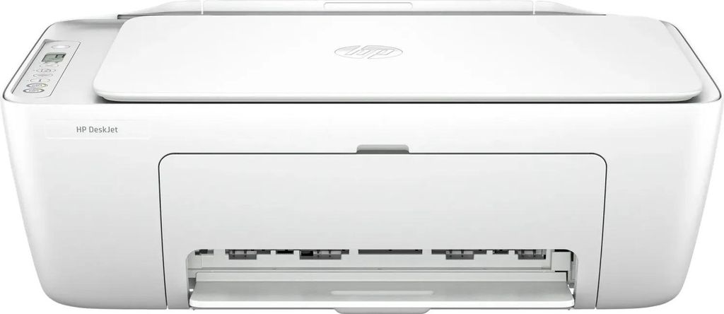 HP DeskJet 2810e All-in-One bílá, okamžitý inkoust, Obrázek produktu 