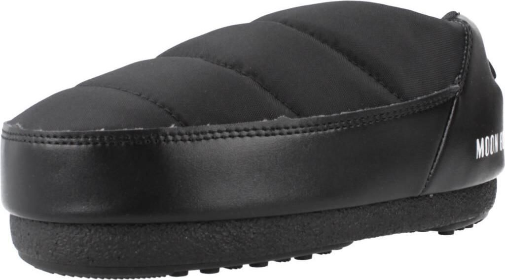 MOON BOOT MB SANDAL BAND NYLON Schwarz