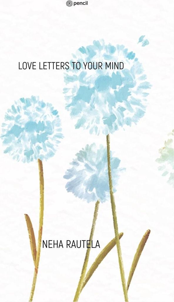 Love Letters To Your Mind